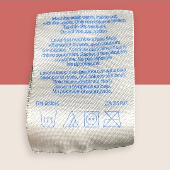 🙂 VTG WHISTLER TSHIRT SZ L GRAY SMILEY FACE - Picture 7 of 8